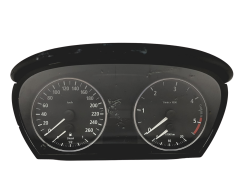 Conta-rotações BMW 3 E91 6983487-01 1025350-44 30411