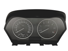 Conta-rotações BMW 1 6210 9350112 9232891 Johnson 32094