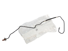 Tubo de travão Direito Traseira Citroen C4 Picasso 488894 4888.94 Novo Original
