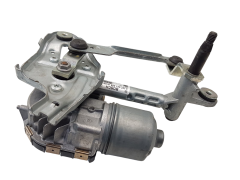 Mecanismo Limpa-vidros Direito Peugeot 5008 9671062380 1397220577 Bosch