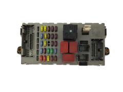 Caixa de fusíveis Fiat Lancia 51799306 CPL 19912