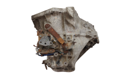 Caixa de velocidades 20TT01 C1 107 Aygo 1.0 12v Citroen Peugeot 2222QE 2231W4 1137