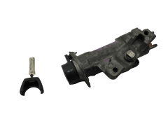 Canhão de Ignição Seat Ibiza Leon Toledo 4B0905851C 4B0905849 1136