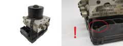 Bomba Abs Chrysler Voyager P04721427AK 04686702AE Ate 5606