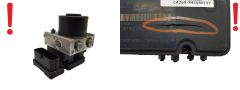 Bomba Abs Fiat Doblo 51888857 10.0970-1611.3 Ate 5556
