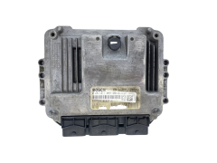 Unidade de Controlo 0281011089 9653202580 9647785580 PSA Bosch 63629