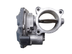 Válvula do corpo do acelerador BMW 1354 7810752 02 10378517 Pierburg 3