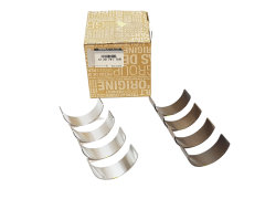 Casquilhos da Cambota Renault Opel Nissan 122079170R Original