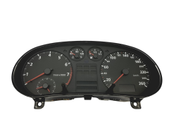 Conta-rotações Audi A3 8L 8L0919860A 59612