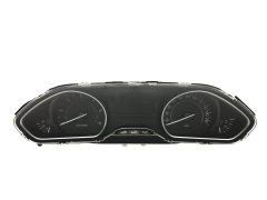 Conta-rotações Peugeot 208 9825986680 Yazaki 47684
