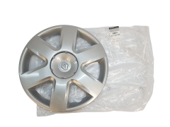 Tampão Renault 403158900R 15" Novo Original