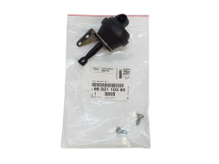 Atuador Wastegate Turbo Citroen Peugeot 9800110380 Original