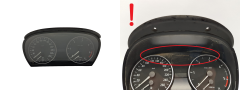 Velocímetro BMW 3 E90 E91 6974659-01 1025350-31 2231