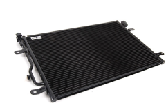 Condensador de ar condicionado 8E0260403D 22600007401 Audi A4 Vika