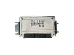 Unidade de Controlo 37820-PWD-G05 0261208374 Honda Bosch 34568