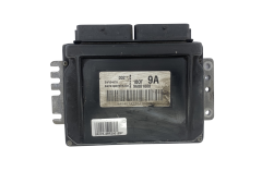 Unidade de Controlo 96801800 5WY5407A D32 1BOT 9A Chevrolet Kemsco 52801