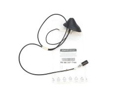 Antena Novo Original Renault Megane 2 8200331744 Antena Novo Original Renault Megane 2 8200331744