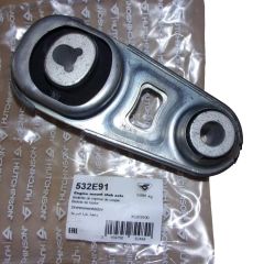 Apoio do Motor Fazer Renault 532E91 113604EA0A Hutchinson