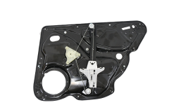 Elevador Vidro Traseira Esquerdo Fazer VW Passat 3C5839461J 88391798702 DPA
