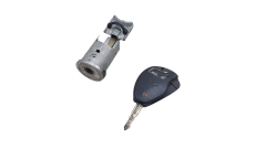 Canhão de Ignição 4162W3 Simplex Citroen Xsara 1022