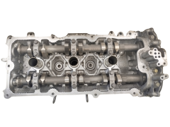 Cabeça do motor Renault Nissan L-8J1 7701474129 3.5 V6 V4Y715