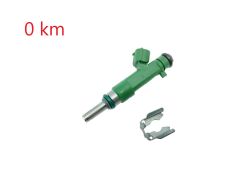 Injetor de combustível 166008494R HMLGT3148R 1.0 TCe Renault Dacia Nissan 0km
