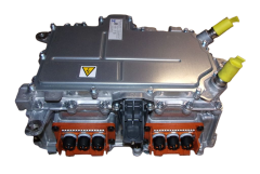 Módulo Ładowania Baterii Novo Original 291A11598R Renault Clio 5