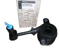 Cilindro central do escravo Renault 1.2-1.6 JR5 306201586R