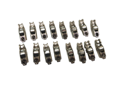 Hastes de válvula Kit 7701062311 132852824R 1.6 dCi Renault