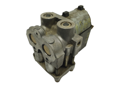 Bomba Abs Audi 80 100 A6 4A0614111A 0265201049 Bosch 65537