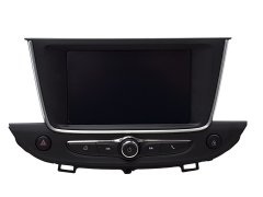 Navegação Radio Opel Grandland X 39152905 9827550880