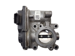 Válvula do corpo do acelerador Renault 161206038R H8201171233 0.9 1.2 TCE 2835