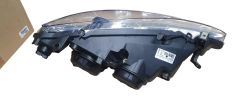 Farol Esquerdo Original 6204Z4 6204.Z4 Peugeot 307