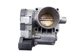 Válvula do corpo do acelerador Fiat Ford 5519278 40SMF10 Magneti 2855
