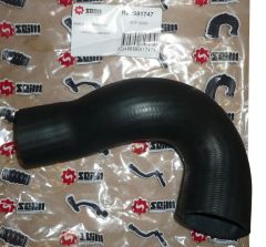 Tubo do radiador 981747 1609011780 Citroen Peugeot SEIM