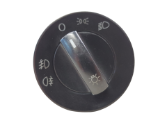 Interruptor de luz Volkswagen VWAG 6Q0941531C 6
