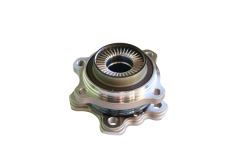 Cubo de Roda 31202408656 B11293 BMW Borsehung