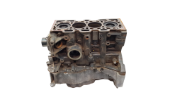 Bloco do Motor K9K6770 K9K770 1.5 DCI Renault Clio 3 164729 km