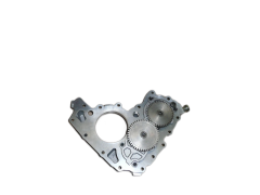 Bomba de Óleo Novo Original 1001.G5 1001G5 Citroen Peugeot