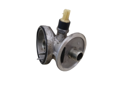 Caixa do Filtro de Óleo 8201056869 056869B 1.5 DCI Renault Dacia Nissan