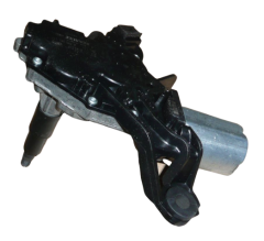 Motor do limpa para-brisas Traseira Novo Original Renault Megane II 8200080900
