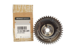 Roda comando Original Renault Megane Scenic IV Clio 1.2 TCe 130259835R