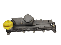 Tampa das Válvulas 8200756123 Renault 1.5 DCI