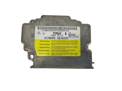 Módulo da unidade de controle A1698206626 Mercedes TRW 20893