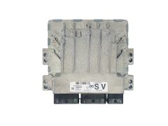 Unidade de Controlo 237104412S 237101339S Dacia Continental 37135