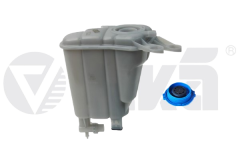 Depósito Líquido Refrigeração Fazer Audi 8K0121403Q 11211837301 Vika