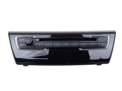 Painel Controlo Radio BMW 2 6135 9371455 9312393