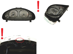 Conta-rotações Mitsubishi Carisma MR114266 0P0179004 UKNSI