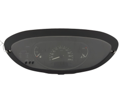 Velocímetro Lancia Ypsilon 06061350170 20778