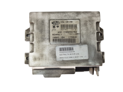 Unidade de Controlo 7700856784 7700871780 16085.104 IAW6R.20 Renault 3540